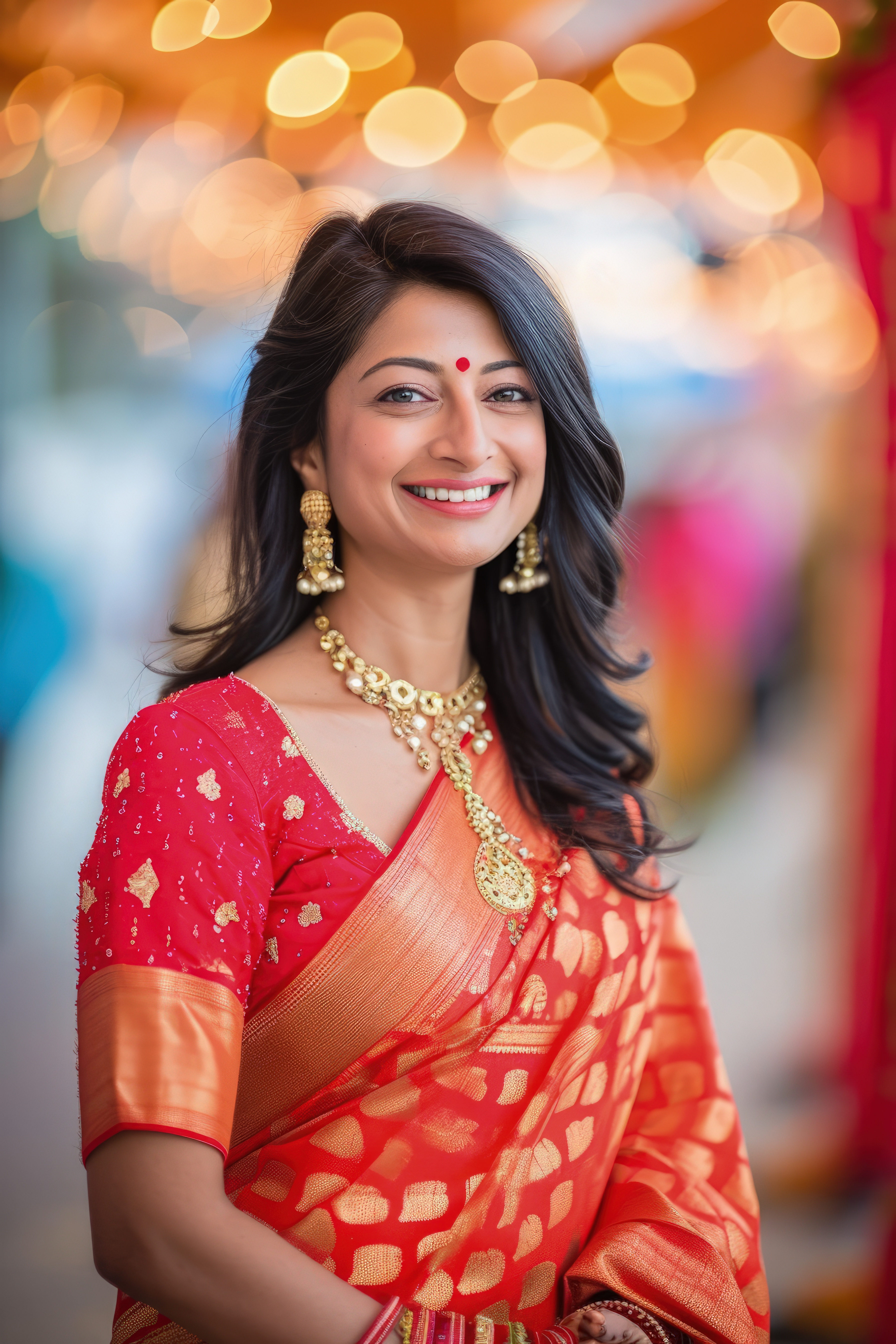Mohini Acharya